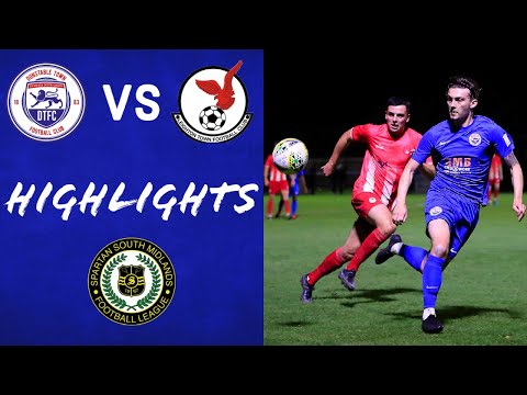 Dunstable Town vs Leighton Town (1-1) | League Highlights