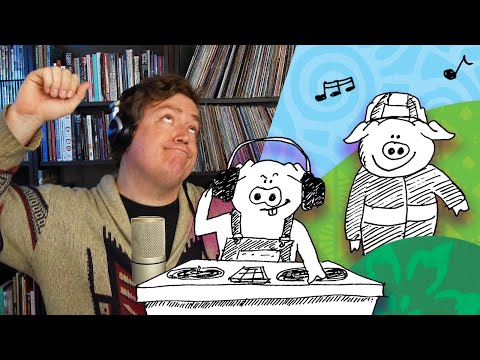 YouTube Thumbnail