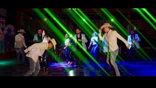 Mazizo Musical - Zapateado Mazizo (Video Official)