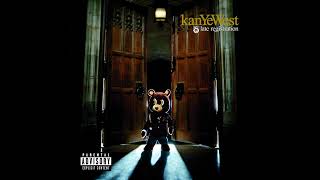 Kanye West - Skit #4