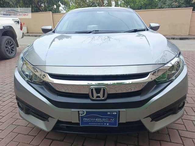 Honda Civic Oriel 1.8 i-VTEC CVT 2019 for Sale