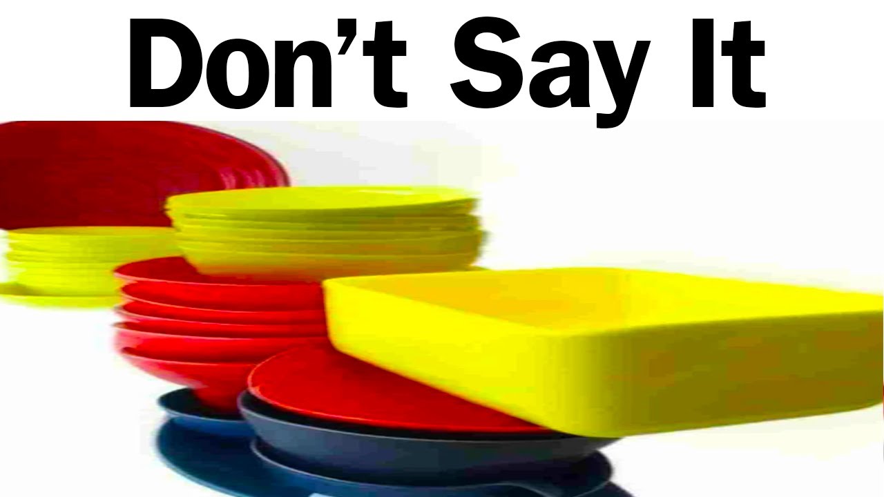 Do Not Say It Roblox...