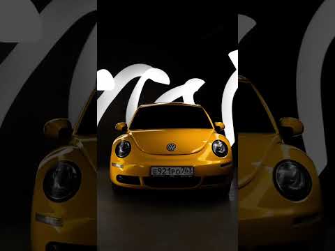 Thumbnail for #volkswagen #beetle #video #photography by Volkswagen