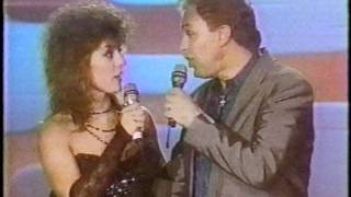 None Of The Feeling Is Gone - Terry Carisse &amp; Michelle Wright.mpg