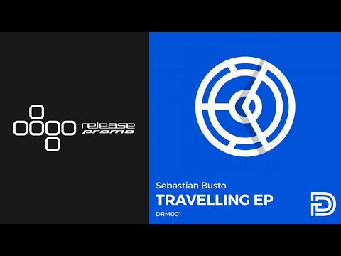 Sebastian Busto - Moments [Dreamers]