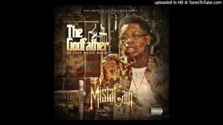 Mista Cain - Never Again (feat. Chrizz Michaels & Starlito)