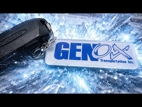Genox Transportation Salary