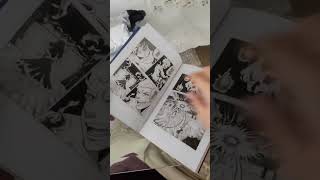 o Water Punch impresso chegou! #shorts #uiclap #mangabrasil