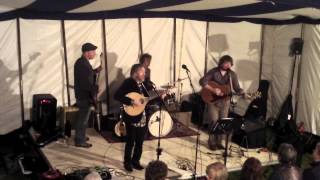 Dan Plews Band   Dancing Bears   Willoughby 16 June 2012