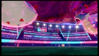 【ポケモン剣盾】ダブルバトルPart4【バンギラス】