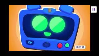 HOST and TOY FACTORY OWNER Noggin Mission Toy Factory