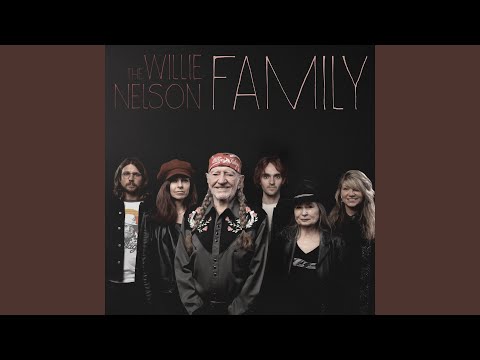 Videoclip de Keep It On The Sunnyside — Willie Nelson
