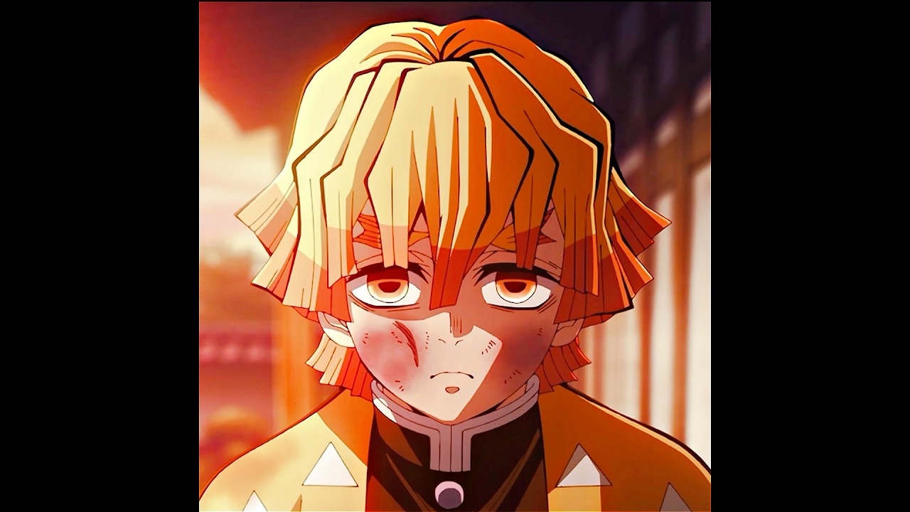 善逸は兄を心から尊敬している。  #shorts #edit #viral