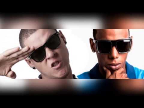 El Pote ft  Mandrake Clon 876   Oh Please