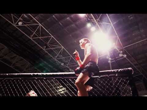 Eternal MMA 44 HBF Promo