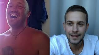 Двойник Пол Уокера в Чат рулетке/ПРАНК/РЕАКЦИЯ ЛЮДЕЙ/ЧАСТЬ 1