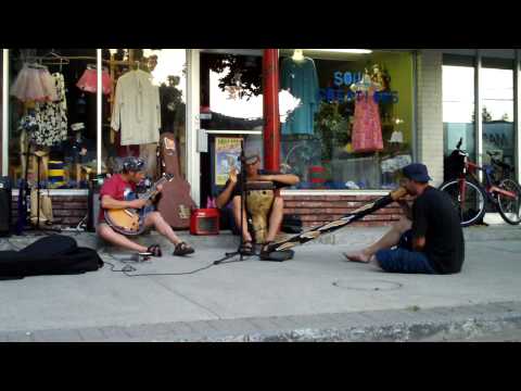 street jammin 090627 01