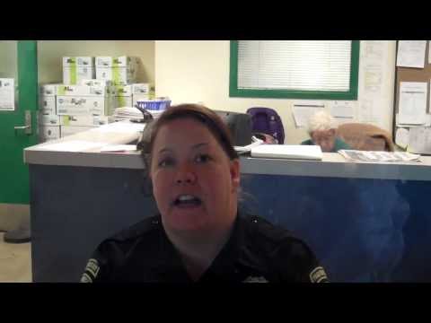 012214 MS - LGBT Liaison Escalation to CAPTAIN of Mission Station - Should I hold my breathe?