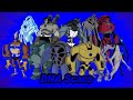 Eric 95 All DNA Scans Transformations Eric 95 Classic 43 000 Subscribers