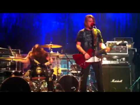 Out of the Ashes - "Your Life"