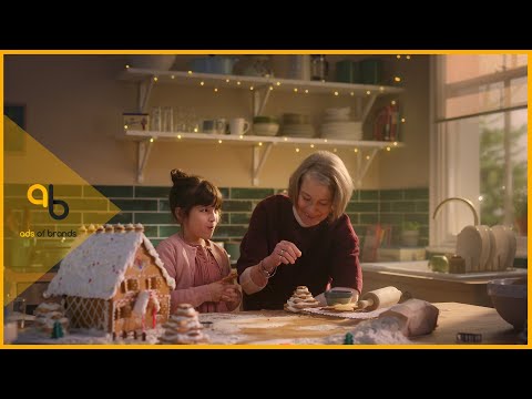 Dr. Oetker: Festive Gingerbread