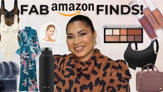 Amazon Must Haves 2024: Beauty, Clothing, Travel |Sheri Approved