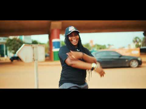 Tanga Chama - Adiminta - official music video)