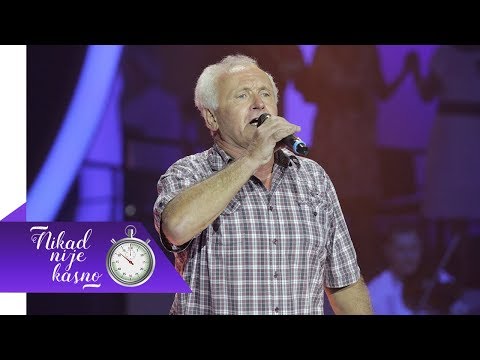 Miso Spiric - Moravsko predvecerje - (live) - NNK - EM 03 - 06.10.2019