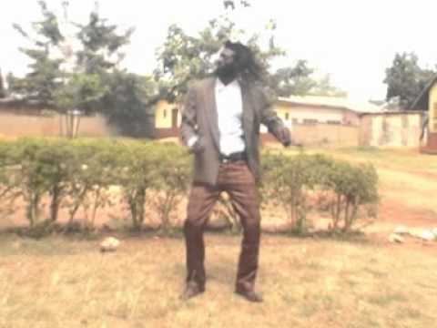 Jinjong Tanko - Nyikmanlibon