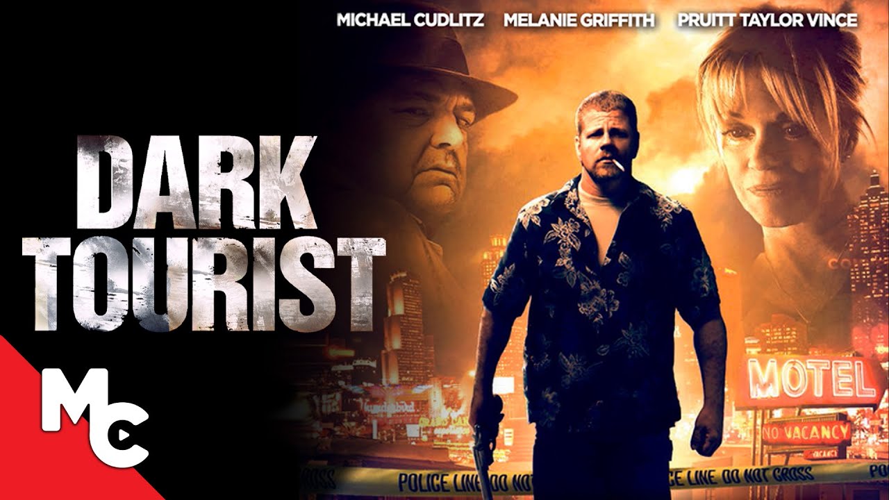 Dark Tourist (2012)