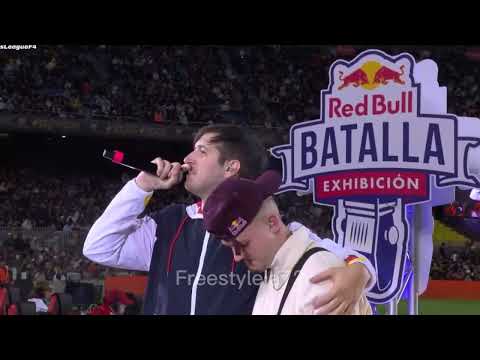 Chuty, Gazir, SKONE y Bnet en la kings league