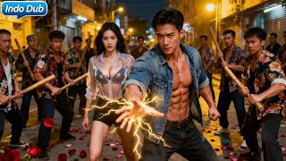 Download lagu Preman serang CEO cantik, pemuda miskin berani selamatkan. Tak tahu dia Dewa Perang masa kini! mp3