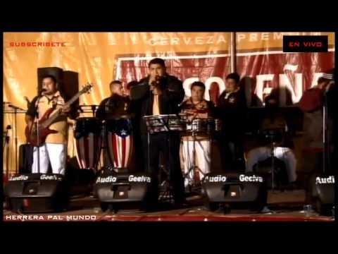 17 Años / Se Fue  - Chino Julca ( local el edén - día del amigo )