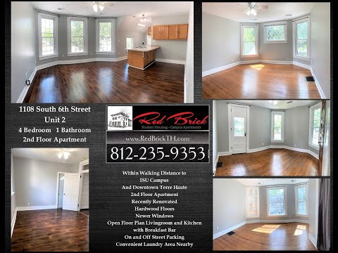 1108 S. 6th - Video 2 of 2