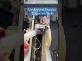 Clean Printhead And Unclogged Nozzles In Epson Ink Tank Printers