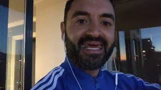 Relationship Limbo: the push/pull