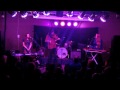 Lavinia Blackwell & Georgia Seddon: "Cold Days of February"