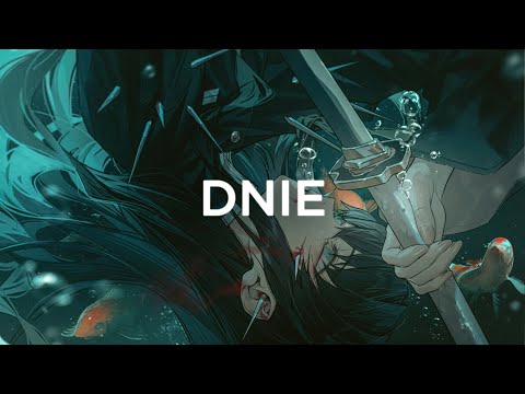 DNIE - Drowning