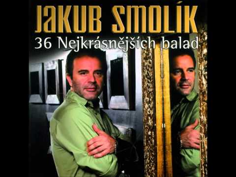 Jakub Smolík - Sám v dešti