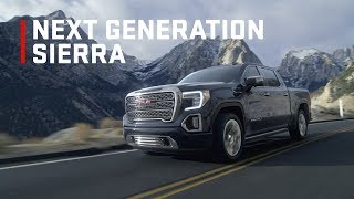 Video 7 of Product GMC Sierra 1500 V Pickup (2018)