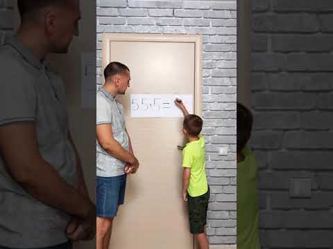 How many solutions does this problem have? #shorts by Goodwin Family