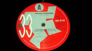 Paradise Programme - Deep Green (T'N'I Remix)