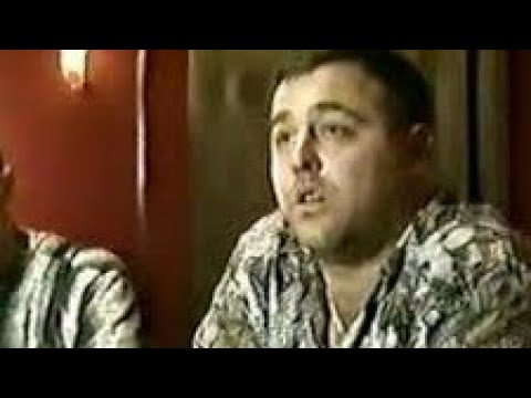 Ljubomir Manojlović-Buca Dzambas Kristijan Golubović je loš primer i kvari omladinu sada cu sve reći