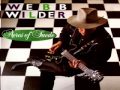 Webb Wilder - Lost in the Shuffle