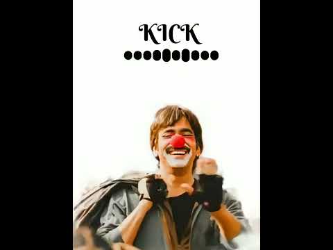 Kick Movie Sad Bgm Ringtone | WhatsApp Status | Music Studio