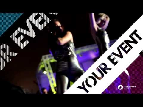 Gabry Venus - booking