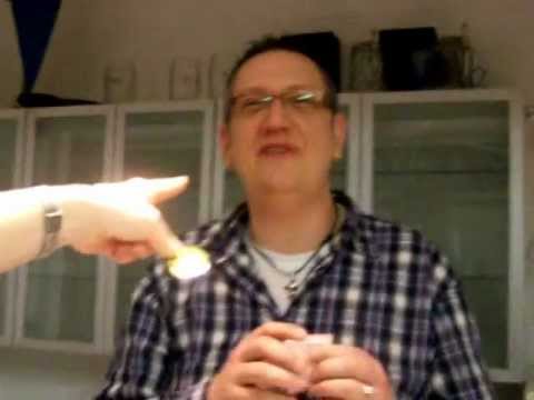 Mochi wird 40 zum letzten