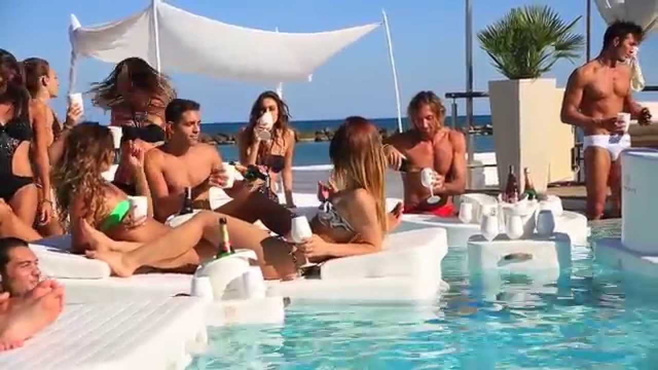 Trona Floating Tray + Table video thumbnail