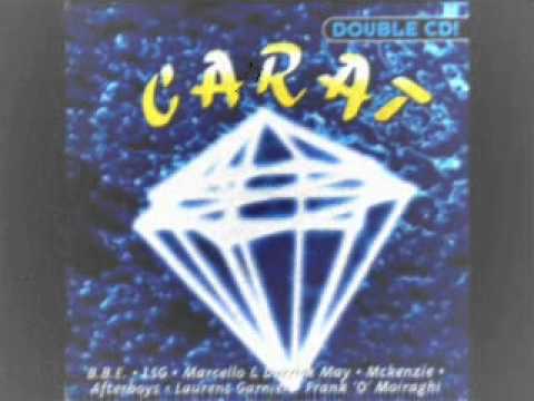 The Mackenzie feat. Jessy - Without You (Arpegia) (Long Trance Mix) [1996]