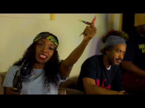 The Real Gabbana - WHO WHO (Official Video Dir. @showshotitfilms )